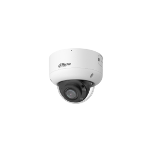 Видеокамера Купольная IP DAHUA с вариофокальным объективом