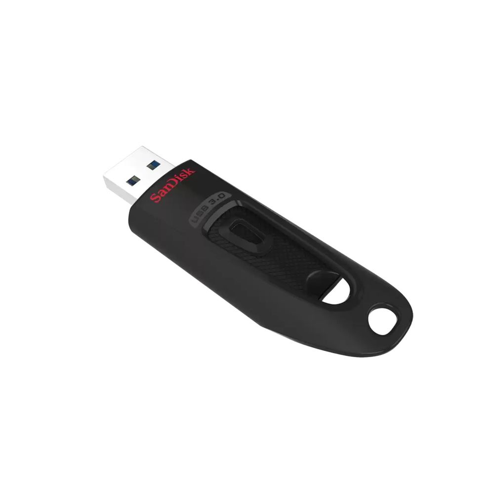USB накопитель SanDisk Ultra SDCZ48-512G-G46 512GB — изображение 4