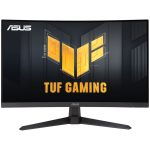 Монитор ASUS 27" VG27VQM1B VA FHD(1920x1080) 280Hz DP 2xHDMI 1ms(GTG) 250cd/㎡ 16:9