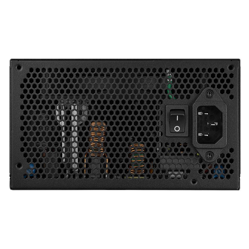 Блок питания ПК XPG CORESHIFTIIVE850GD-BKBEU — изображение 10