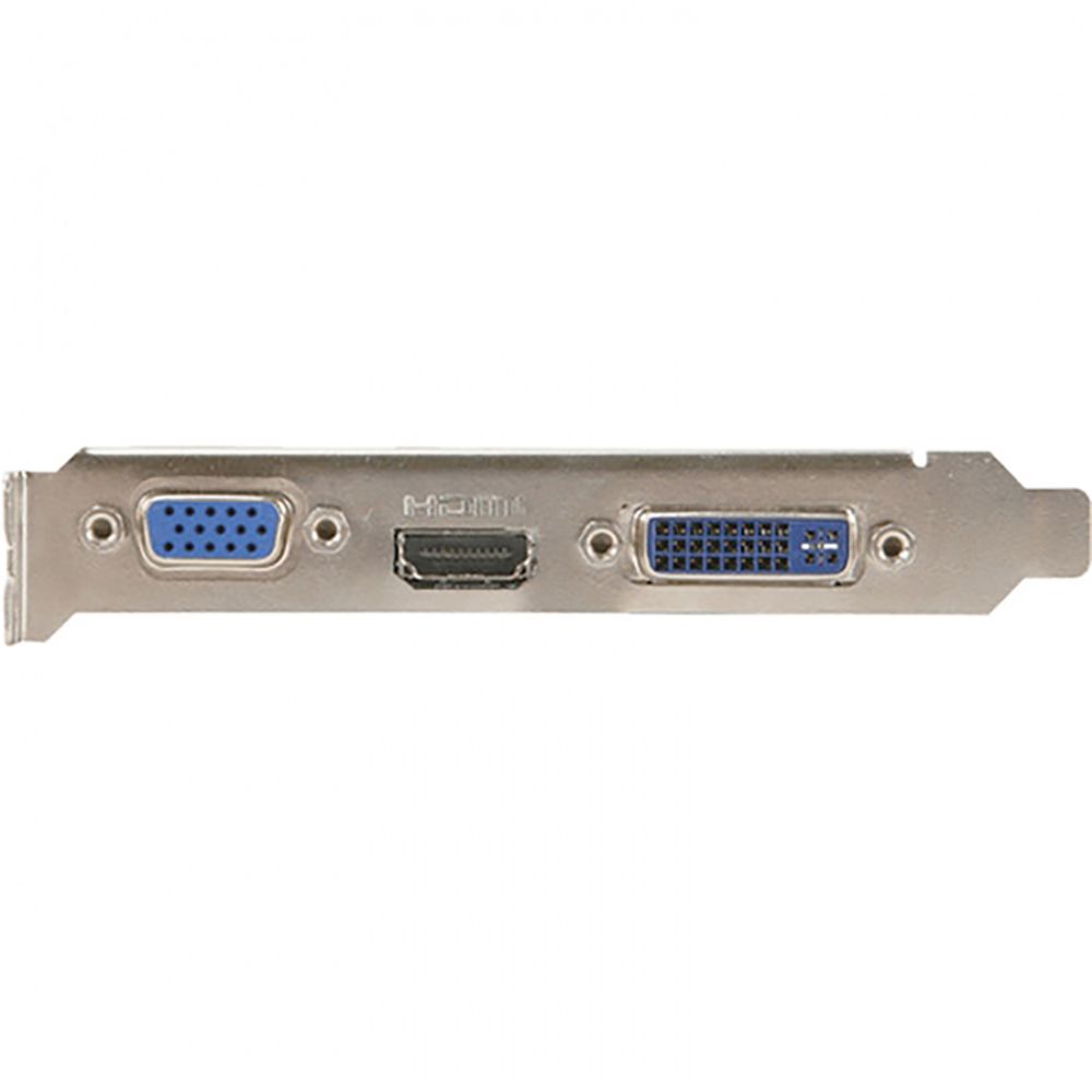 Видеокарта Afox R5 230 1GB DDR3 64bit VGA DVI HDMI 1FAN LP RTL — изображение 5