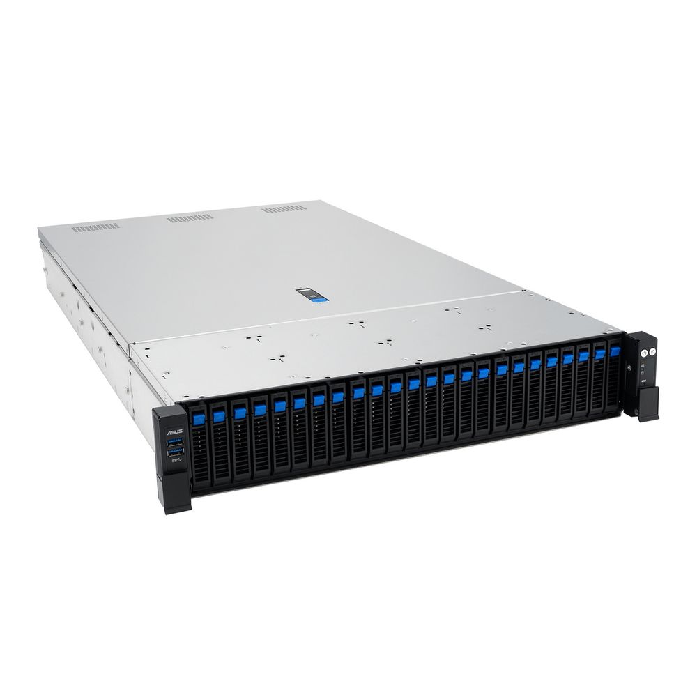 Платформа системного блока ASUS RS720A-E13-RS24G (90SF0441-M009F0) — изображение 4