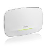 Точка доступа Zyxel NebulaFlex NWA210AXv2, Wi-Fi 6 (AX5400), MU-MIMO 4x4+2x2, 2xLAN 2.5GE, без БП