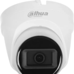 IP-камера 2Mp уличная купольная DH-IPC-T1E20P-A-0280B DAHUA
