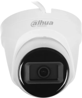 IP-камера 2Mp уличная купольная DH-IPC-T1E20P-A-0280B DAHUA
