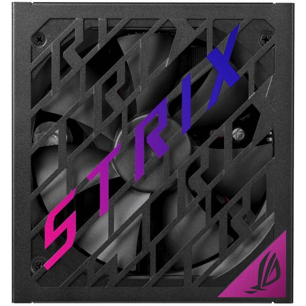 Блок питания ПК ASUS ROG-STRIX-850P-GAMING — изображение 3