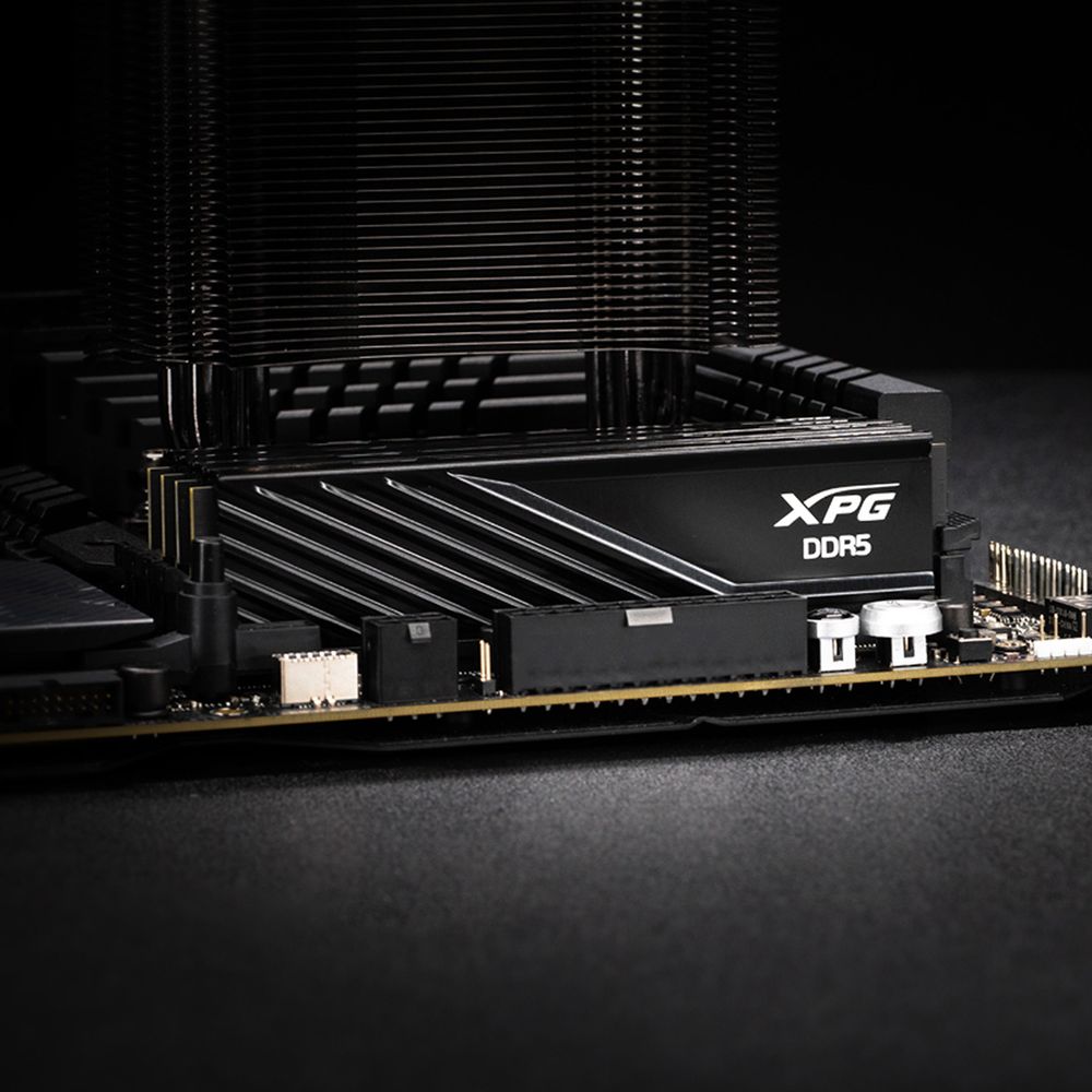 Модуль памяти ADATA XPG Lancer Blade 32GB DDR5 6400 DIMM kit 16*2, 1.4V, CL32-39-39 — изображение 5