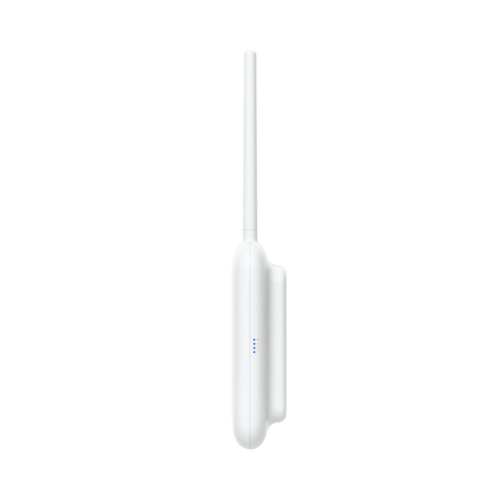 Точка доступа Wi-Fi Ubiquiti UniFi 7 AP Outdoor Точка доступа 2,4+5 ГГц, Wi-Fi 7, 2х2 MIMO, 802.3at, 1х 2.5G RJ45 — изображение 11