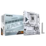 Материнская плата Gigabyte B850 EAGLE WIFI7 ICE, RTL