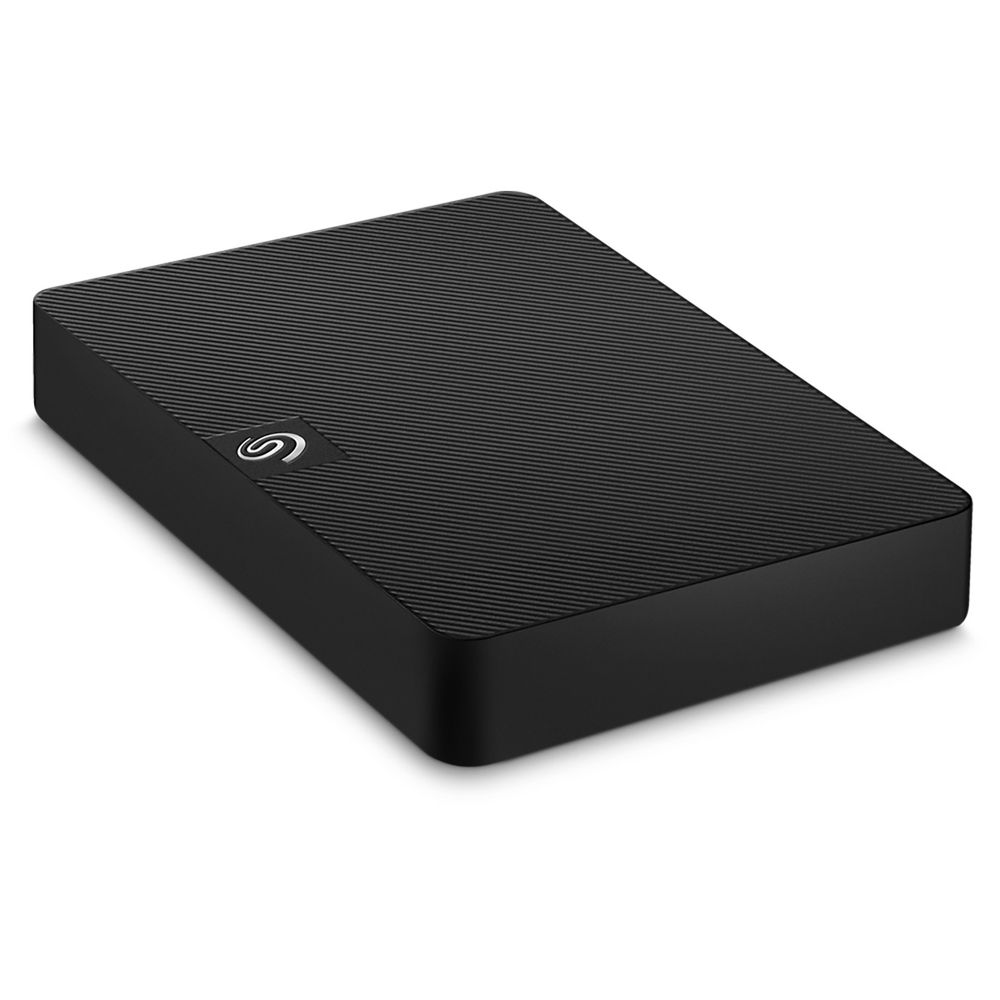 Жесткий диск внешний Seagate Expansion Black STKM4000400 4TB 2.5" USB 3.2 Gen1, RTL {4} STKM4000400(040254) — изображение 5