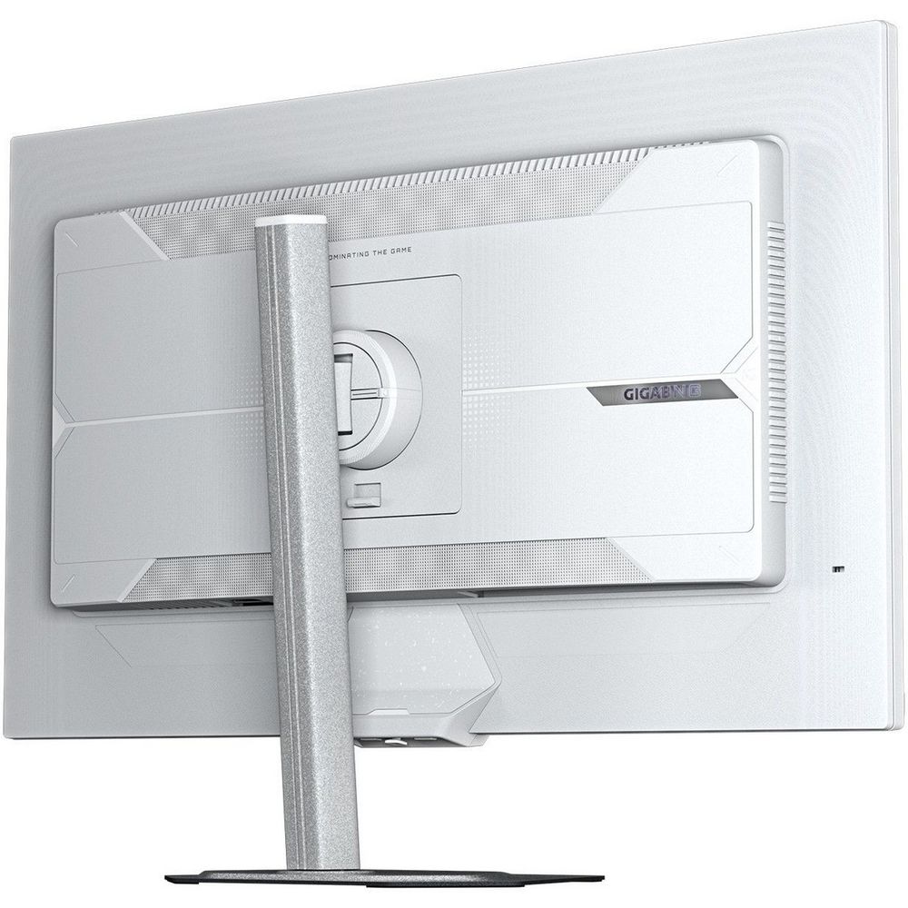 Монитор 27" Gigabyte M27Q2 ICE EK (IPS, 2560x1440, 1ms, 178°/178°, 350 cd/m, 1000:1, 3xUSB3.2, USB Type-C, 200Hz, 2xHDMI 2.0, DP 1.4, Pivot) — изображение 6