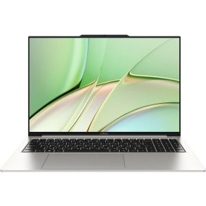 Ноутбук Infinix Xbook B16 BL614 Intel Core Ultra 5 115U/16Gb (soldered D5)/SSD1Tb/UMA/16"/IPS/WUXGA/1920х1200/60Hz/NoOS/Titanium Silver/1.48kg