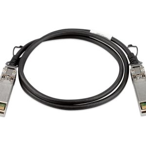 Пассивный кабель 10GBase-X SFP+ для прямого подключения, 1 м