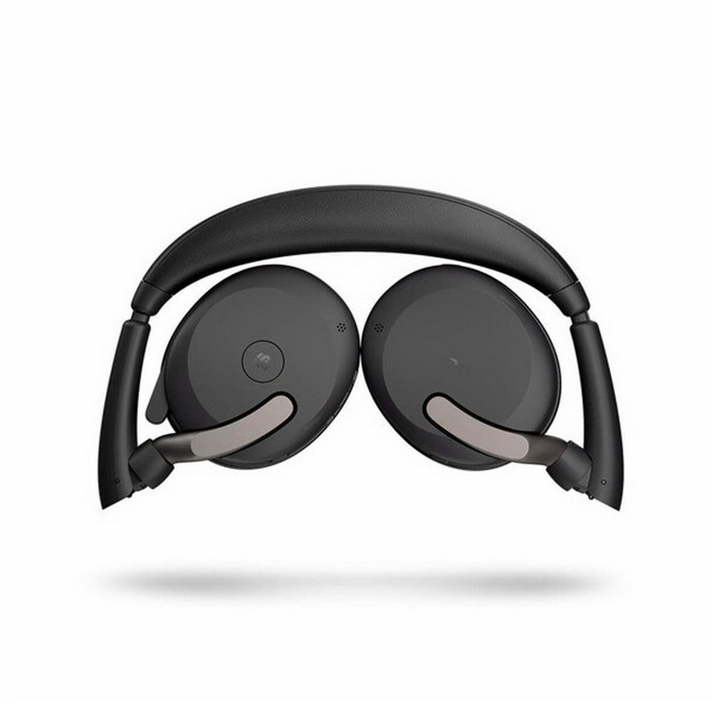 Гарнитура беспроводная Jabra Evolve2 65 Flex, Link380a MS Sterео (PN: 26699-999-999) — изображение 3