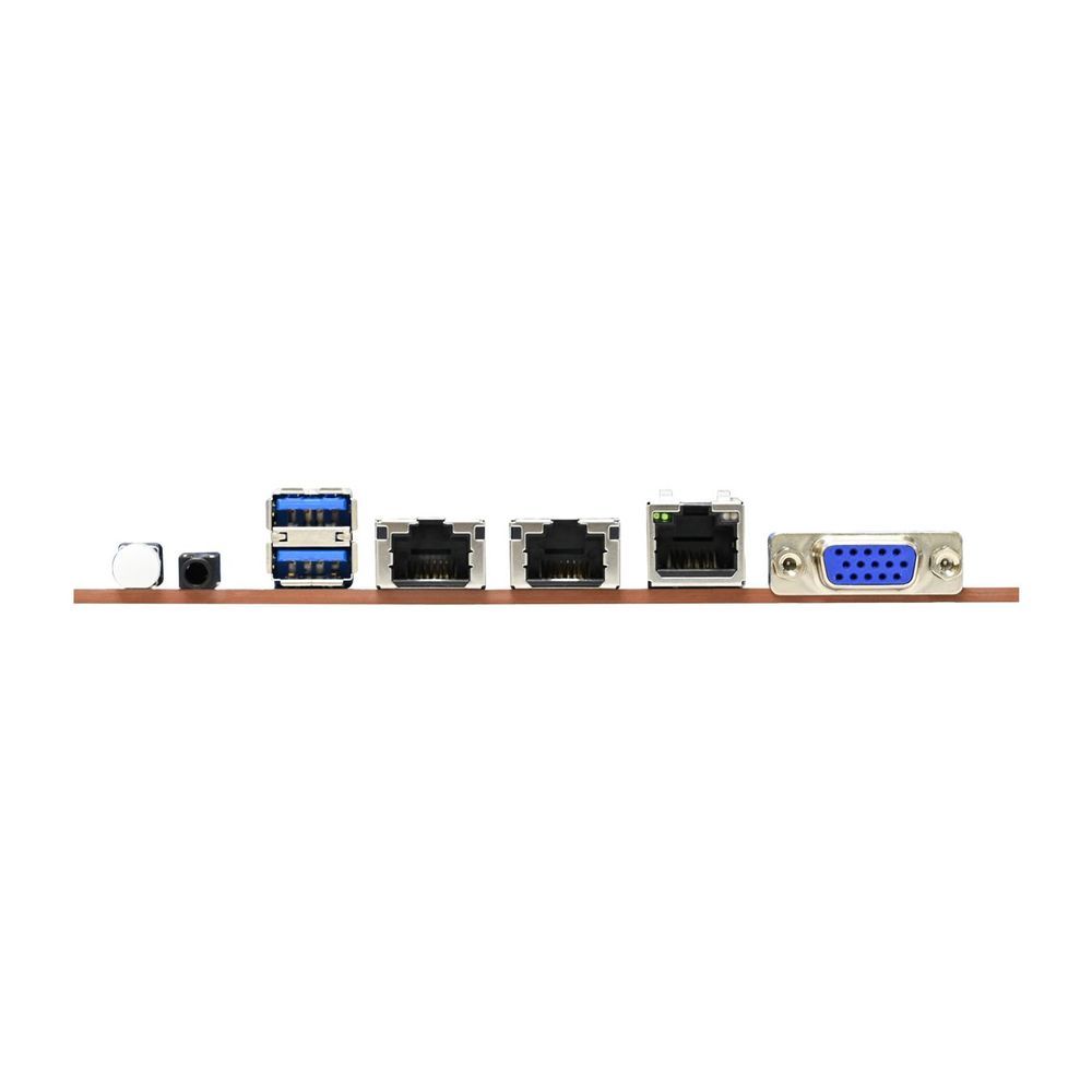 Материнская плата AIC M22-1717-006 VEGA MB (MB-DPSK02) with IOS (M60-1717-001) — изображение 4