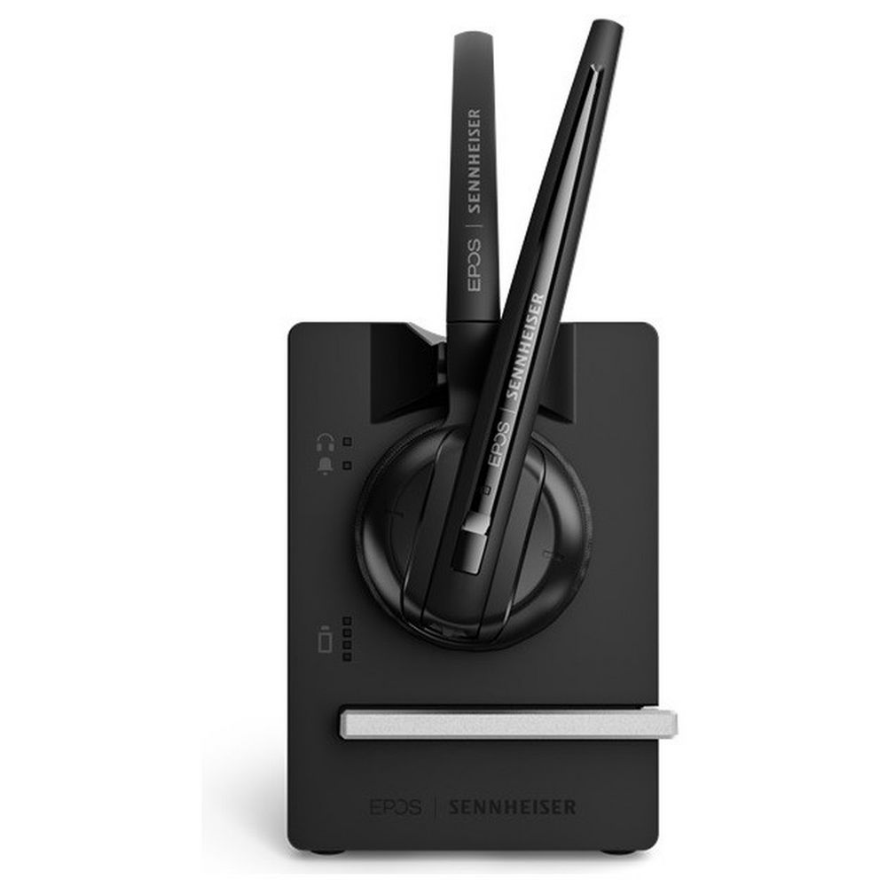 Беспроводная Dect гарнитура EPOS IMPACTD 10 USB ML Mono - EU II (PN: 1000998) — изображение 2