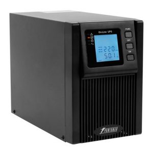 6114084 — Источник бесперебойного питания Powerman Online 1000 Plus On-line 900W/1000VA ONL1K Plus (945116)
