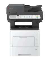 МФУ лазерный Kyocera Ecosys MA5500ifx (110C0Z3NL0) A4 Duplex белый