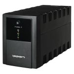 1108030 — Источник бесперебойного питания Ippon Back Basic 1500 Line-interactive 900W/1500VA (291507)
