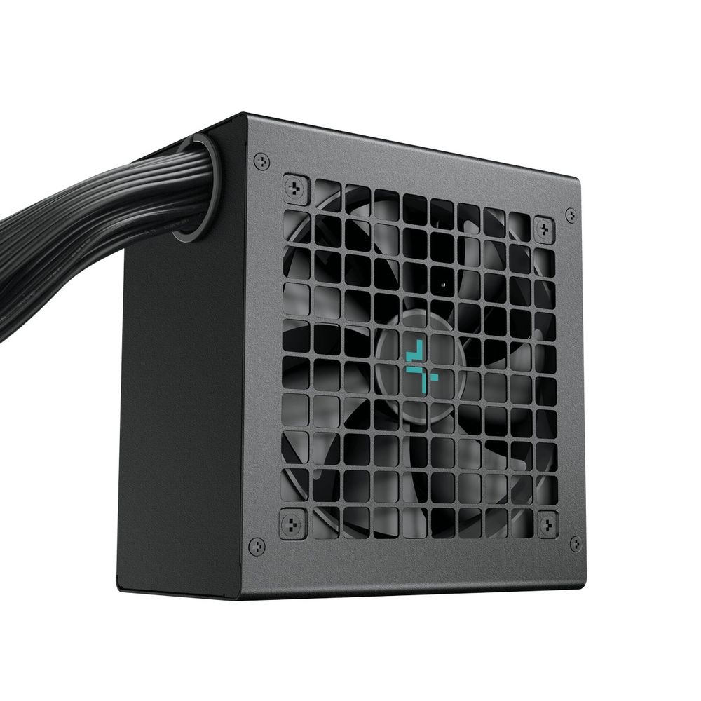 Блок питания Deepcool PN750D R-PN750D-FC0B-EU-V2 — изображение 6