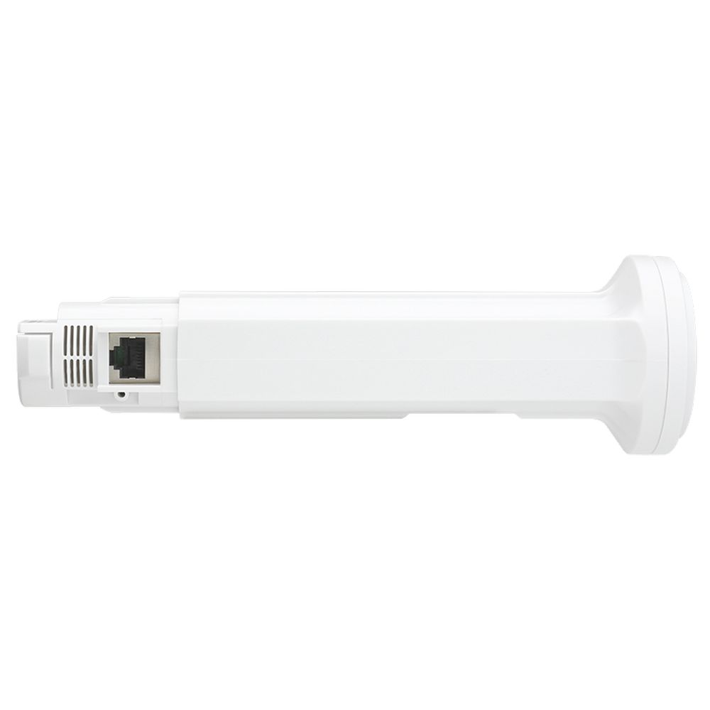 Точка доступа Wi-Fi Ubiquiti PowerBeam M5-400 (PBE-M5-400) Ubiquiti точка доступа 5 ГГц, AirMax, (Отражатель, облучатель, |PBE-M5-400| комплект креплений, PoE - адаптер, кабель) (749454) {5} — изображение 5