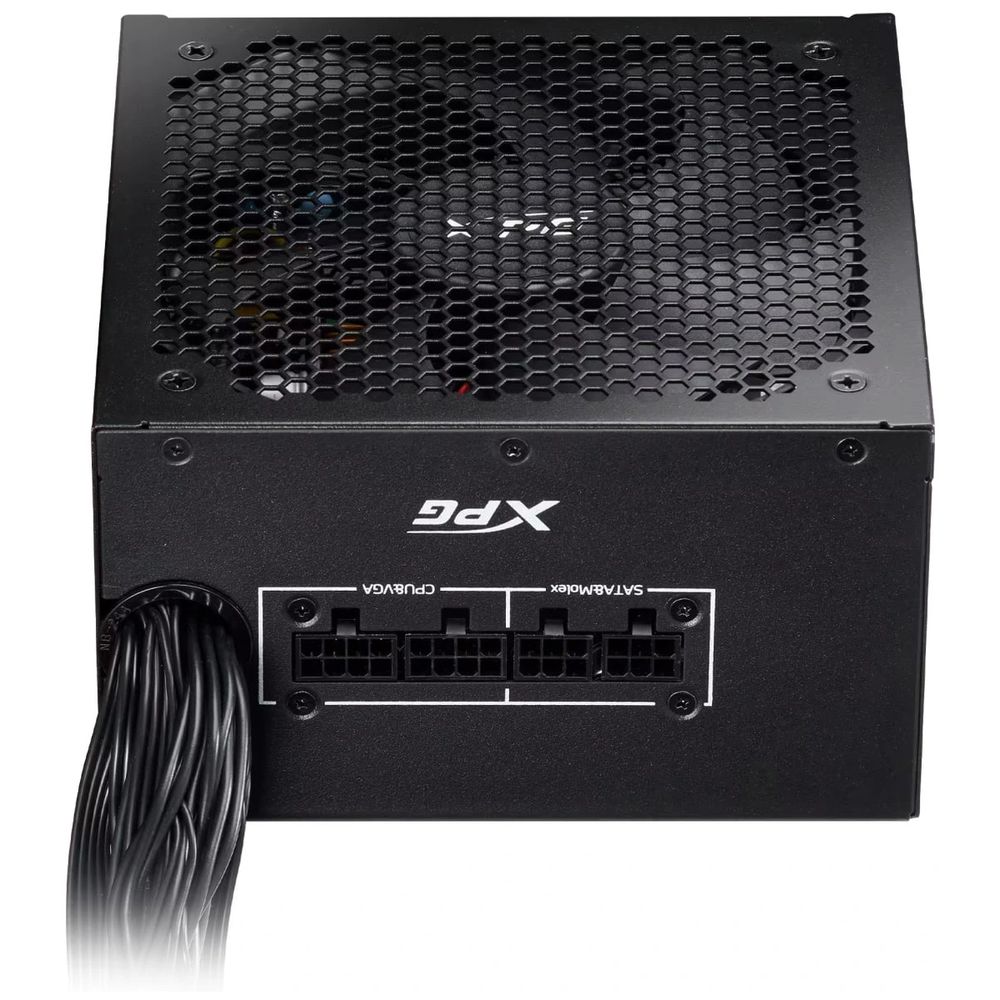 Блок питания XPG KYBERII850G-BKCEU — изображение 6