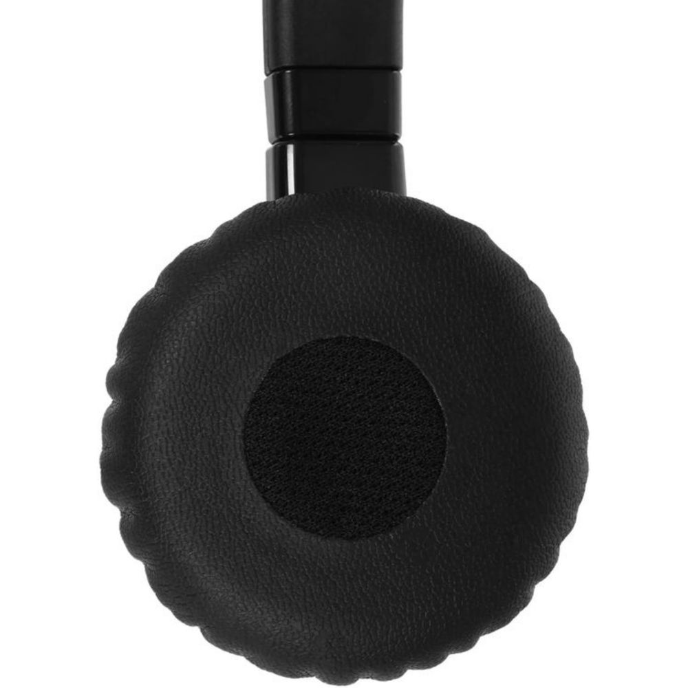 Проводная гарнитура Jabra Evolve 20 SE, Stereo MS, USB C/A adapter, Leather (PN:4999-823-369) — изображение 6
