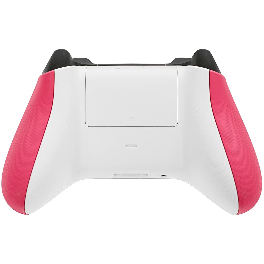 Геймпад Xbox Series X|S Wireless controller 1914 XBOX Series X, XBOX Series S, XBOX One, Windows 10/11, Android и iOS/Bluetooth (Xbox Wireless)/USB Type-C/force feedback/Deep Pink — изображение 4