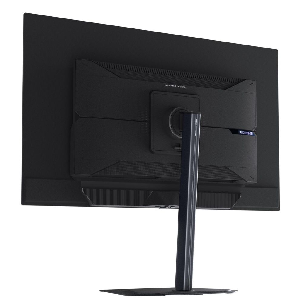 Монитор 31.5" Gigabyte MO32U24 EK Black (31,5 "QD-OLED, 10bits 3840 x 2160, 240Hz, 2xHDMI 2.1, DP 1.4, 3xUSB 3.2, USB Type-C (18Вт), 0,03 ms,178°/178°, 300 нит (типичная), 1000 нит (пиковая), 1,5 М:1, Pivot) — изображение 5
