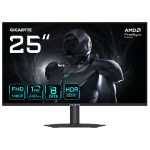 Монитор 24.5" Gigabyte G25F2A EK