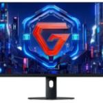 Монитор Xiaomi 27" G Pro 27Qi 2026 Mini LED, 16:9, IPS, QHD, 1ms, 1000cd, 180Hz, HDMI, DP, HAS