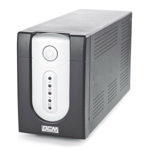 671478 ||bp — Источник бесперебойного питания (ИБП) POWERCOM  Imperial IMP-1200AP 720W/1200VA (034683) bp Bad Pack
