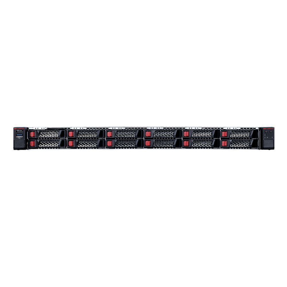 Платформа системного блока MSI S5062X170RAU12 (MSI PN:939-S369-02S) 1U2S Intel Intel LGA4710 (up to 350W) — изображение 6