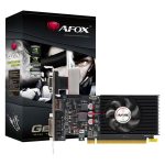 Видеокарта Afox GT240 1GB DDR3 128bit VGA DVI HDMI 1FAN LP RTL