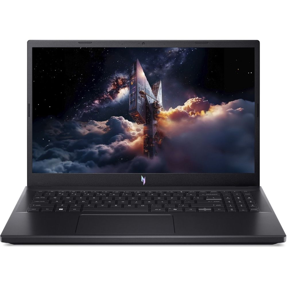 Ноутбук Acer Nitro V 15 ANV15-52-57BB Intel Core i5-13420H/16Gb (1*16 D4)/SSD512Gb/RTX5050 8Gb (75W)/15.6"/IPS/FHD/1920x1080/165Hz/Win11 (SL English)/RJ-45/Black/2.1kg — изображение 13