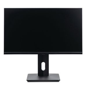 Монитор 23.8" Lime T238A  IPS, 1920x1080, 144Hz, 1ms, 250сd/m, 1000:1,  | HDMI(1.4), DP(1.2) | HAS, Pivot, Swivel, ExPSU, Speakers, Vesa 75, Black