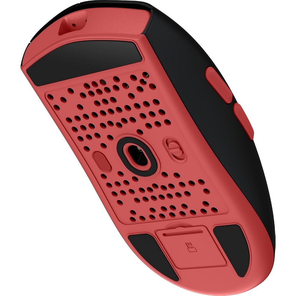 Мышь MSI FORGE GM340 W BLACK — изображение 9
