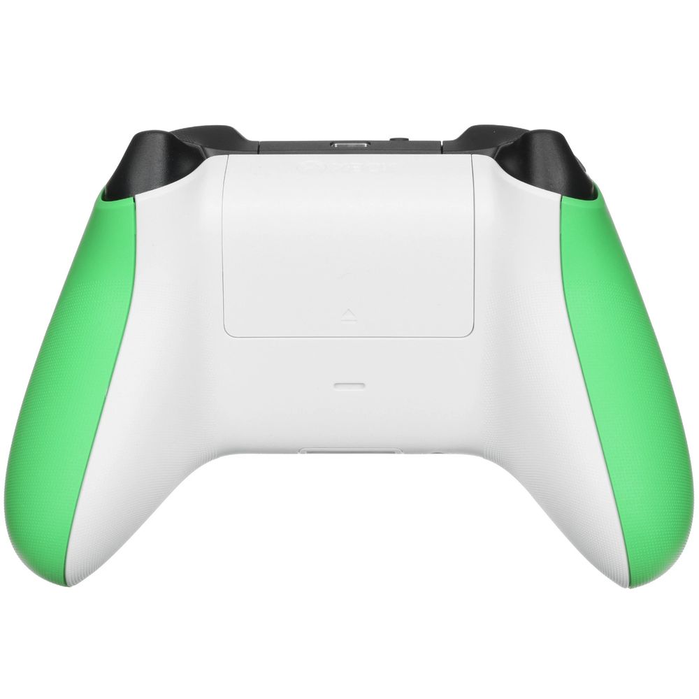 Геймпад Xbox Series X|S Wireless controller 1914 XBOX Series X, XBOX Series S, XBOX One, Windows 10/11, Android и iOS/Bluetooth (Xbox Wireless)/USB Type-C/force feedback/Velocity Green — изображение 4