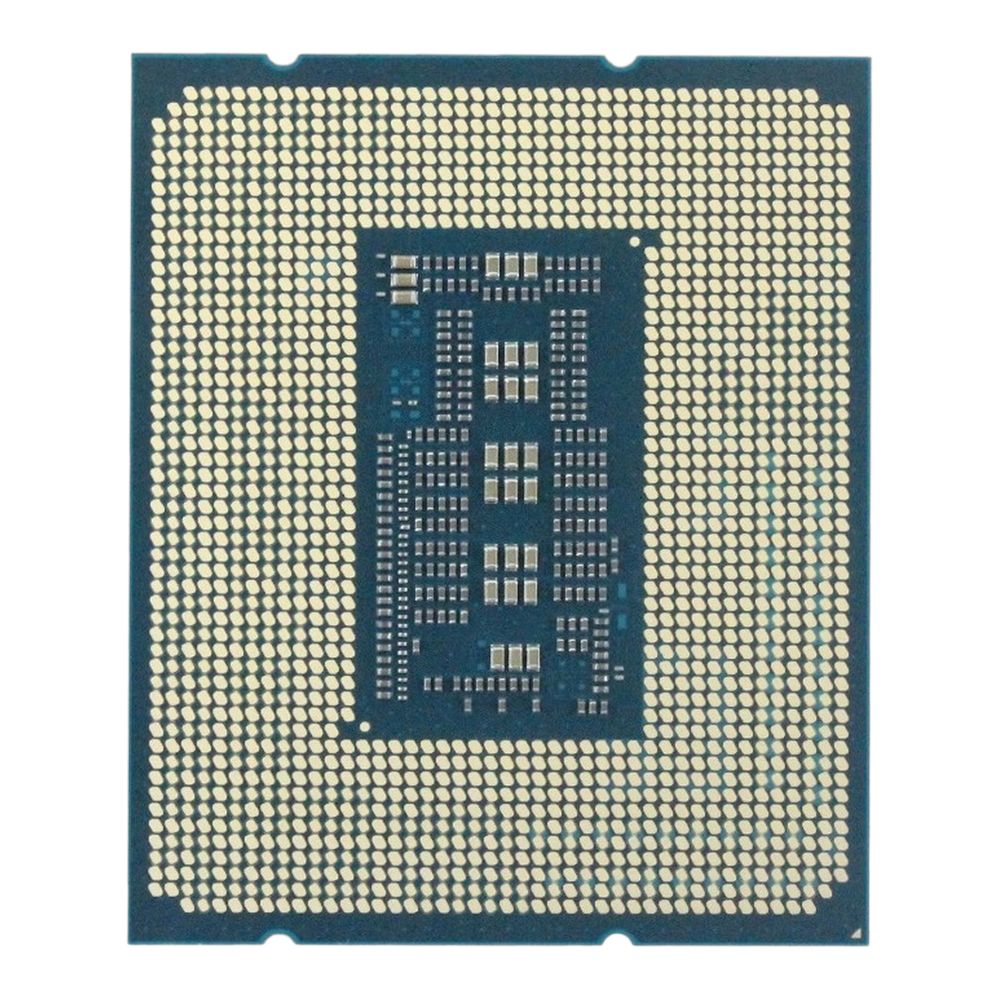 Центральный Процессор Intel Xeon E-2414 4 Cores, 4 Threads, 2.6/4.5GHz, 12M, DDR5-4800, 95W OEM PULL — изображение 2