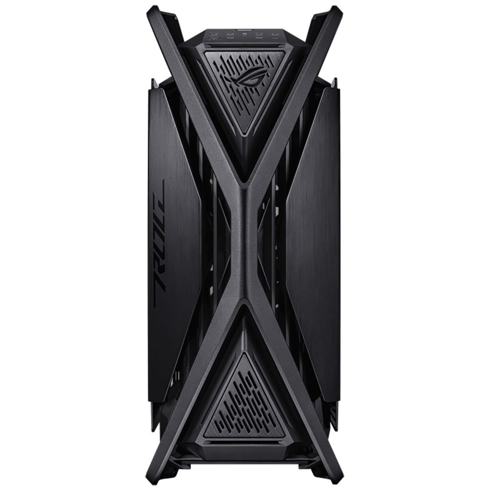 Корпус ASUS ROG HYPERION GR701 BTF EDITION(90DC00F0-B39020) GR701/BTF/BK/PWM FAN — изображение 4