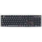 Клавиатура игровая Logitech G413 SE |920-010438| белая подсветка, USB, черная, RTL