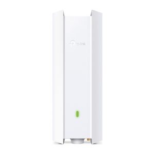 Двухдиапазонная точка доступа Wi‑Fi AX1800 для улицы и помещений