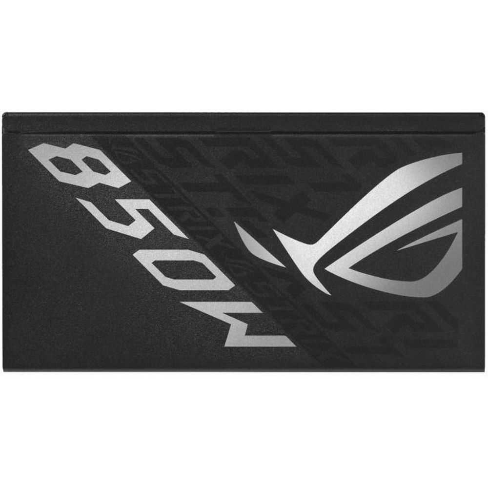 Блок питания ПК ASUS ROG-STRIX-850P-GAMING — изображение 13