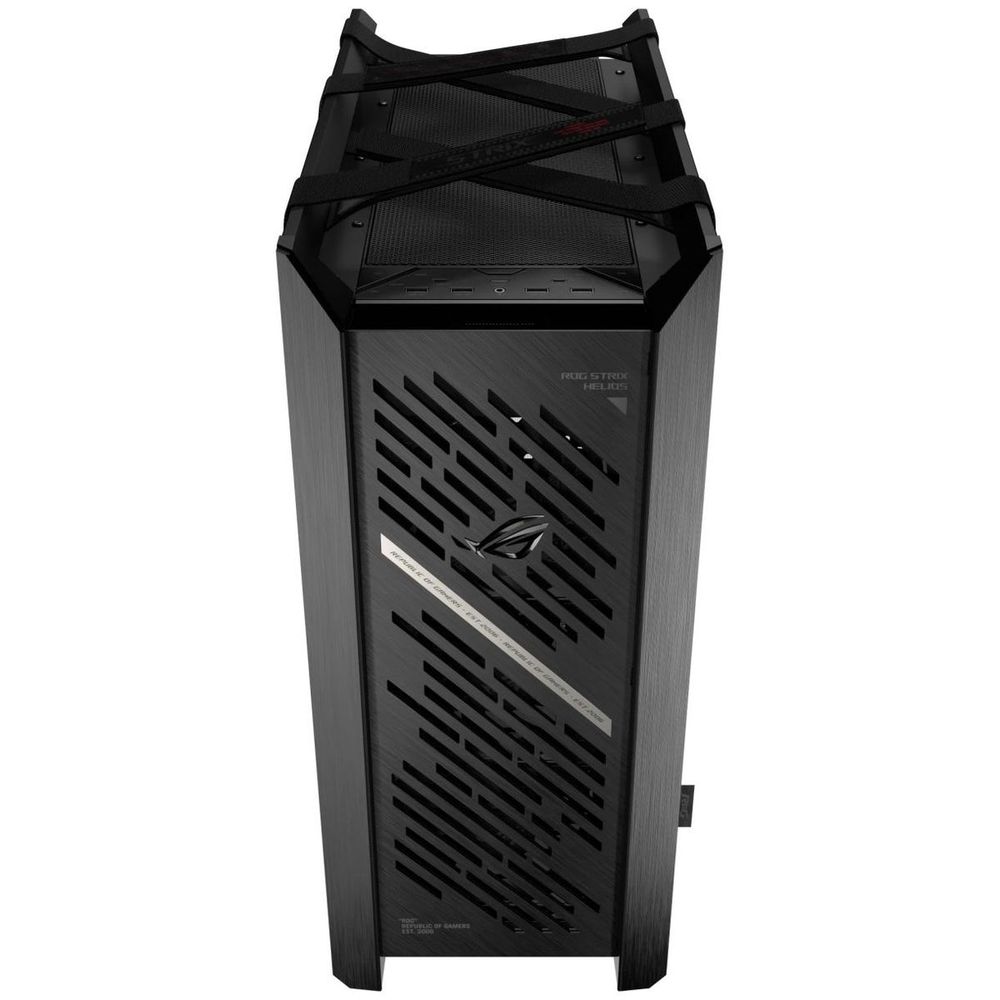 Корпус для ПК ASUS ROG STRIX HELIOS II GX601S BLACK — изображение 6