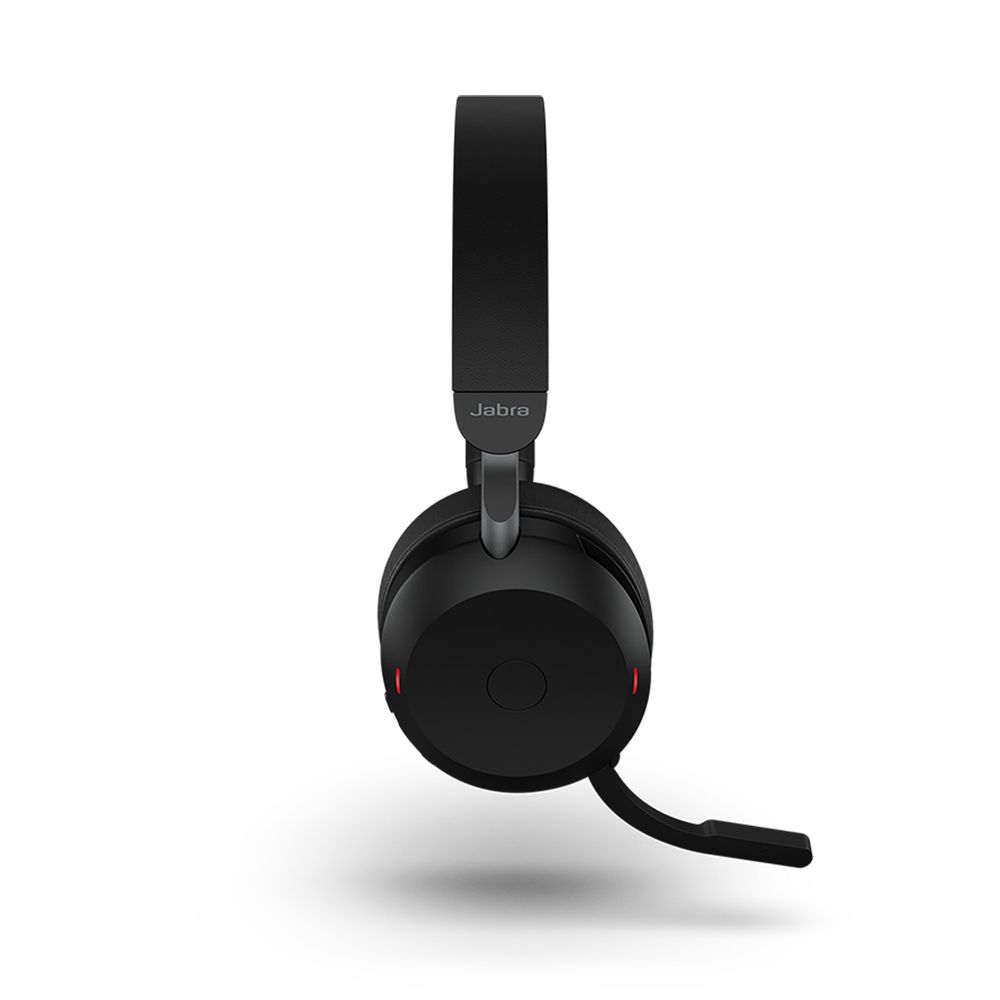 Гарнитура беспроводная Jabra Evolve2 75, Link380a MS Stereo Black (PN: 27599-999-999) — изображение 5