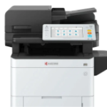 МФУ лазерный Kyocera Ecosys MA3500cifx (1102Z33NL0) A4 Duplex белый