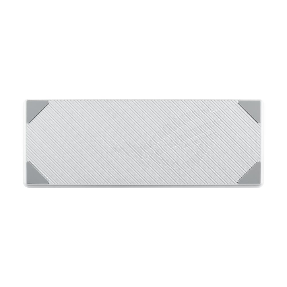 Клавиатура ASUS M603 FALCHION RX LP ROG RX Red ABS 65% USB 2.4GHz BT — изображение 8