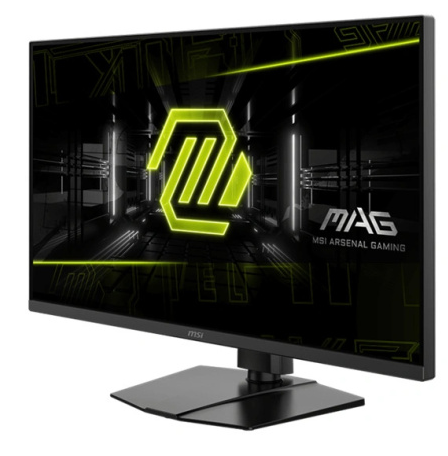 Монитор MSI 31,5" MAG 322URDF E16, 16:9, IPS, UHD, 0,5ms, 400cd, 160Hz, HDMI, DP, USB, HAS — изображение 5