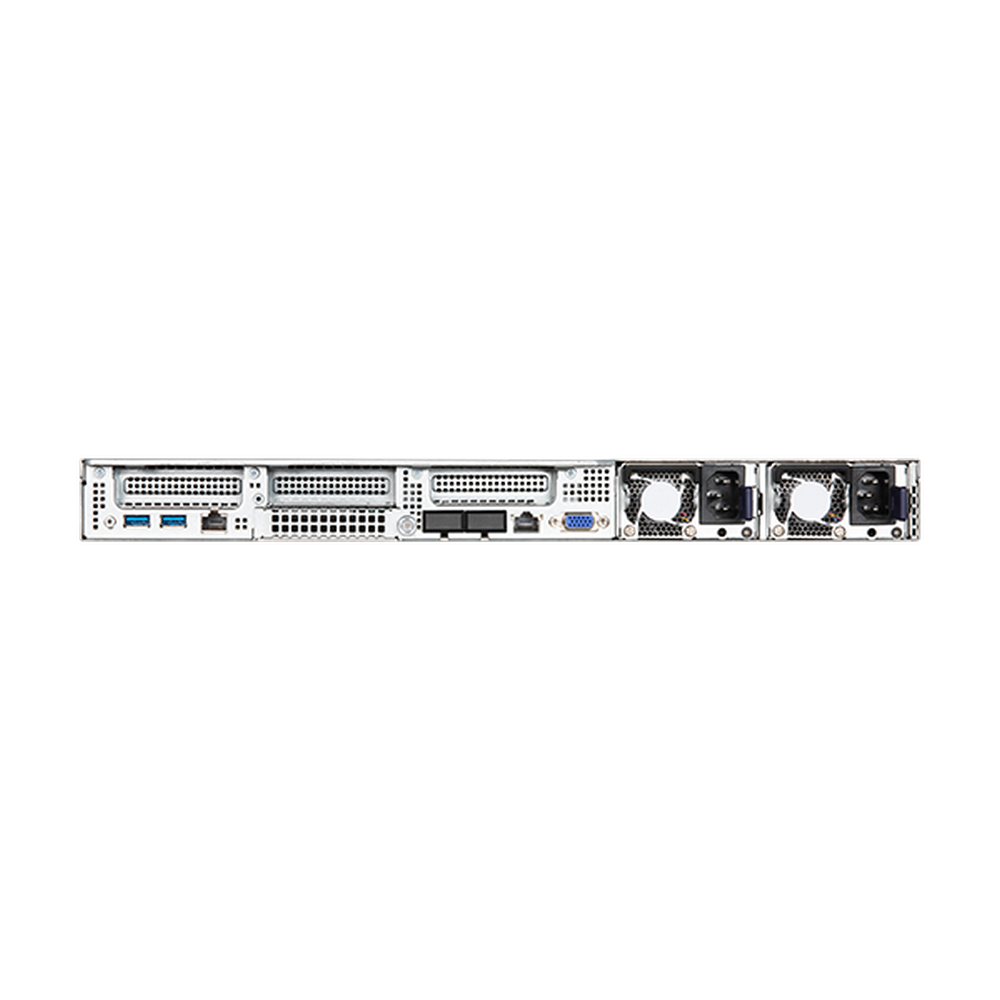 Платформа системного блока MSI S1205-01 1U2S Intel LGA4677 (up to 205W) — изображение 6