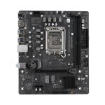 Материнская плата Maxsun MS-Challenger B760M-H B760, LGA1700, 2*DDR4, 1*PCIEx16, 1*PCIEx1, 2*M.2, 2*TypeC, 6*USB3.2Gen1, 4*USB2.0, 3*SATA3.0, 1G, DP, HDMI, M-ATX, RTL